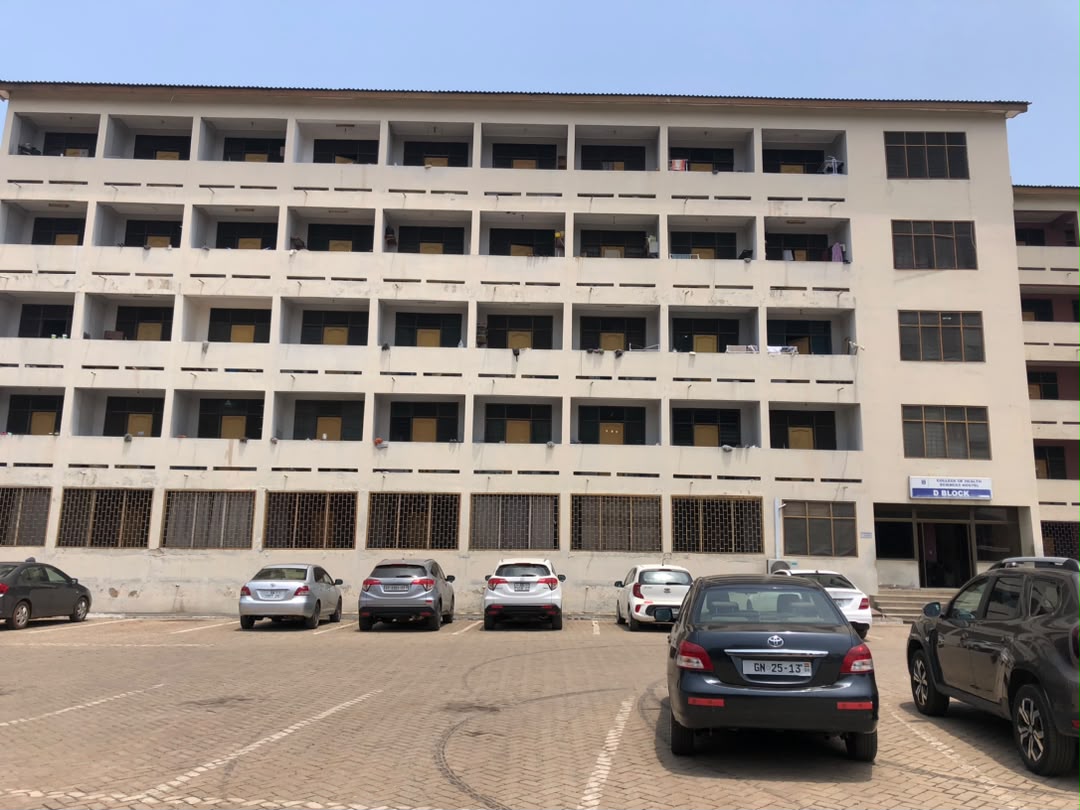 hostel